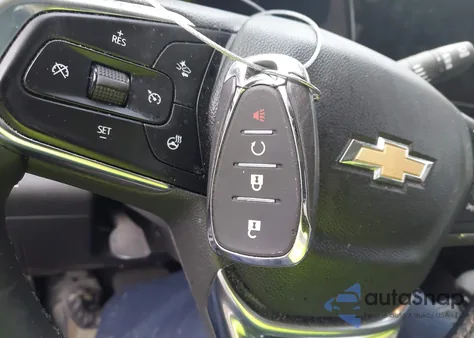 2024 Chevrolet Trax Fwd Lt z USA, uszkodzony, nr VIN KL77LHE2XRC031568